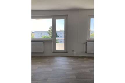 Wohnung zum Mieten in Gotha 345,00 € 56.75 m²
