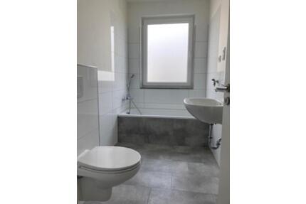 Sanierte Erdgeschosswohnung in Schwerte-Holzen