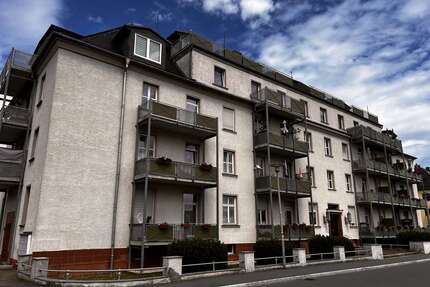 Wohnung zum Mieten in Burgstädt 470,00 € 85.03 m²
