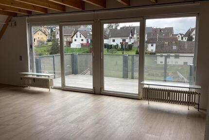 2 Zimmer Wohnung 115qm ab Juni 2026 zu vermieten - Gaggenau