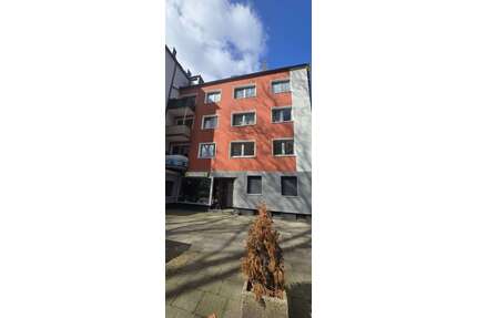 Wohnung zum Mieten in Herne 550,00 € 61.42 m²