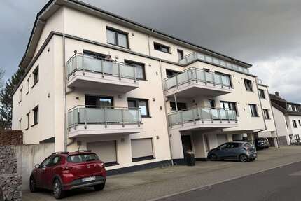 Wohnung zum Mieten in Herzogenrath 550,00 € 55 m²