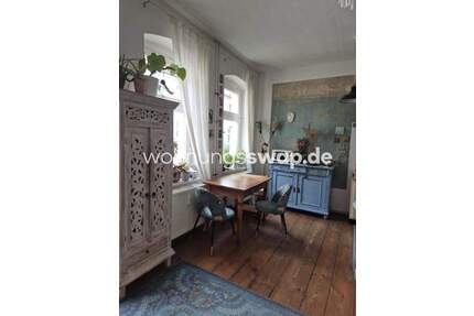 Wohnungsswap - Brunnenstraße - 311,00&nbsp;EUR Kaltmiete, ca.&nbsp; 43,00&nbsp;m&sup2;&nbsp;Wohnfl&auml;che in Berlin (PLZ: 10119) Mitte