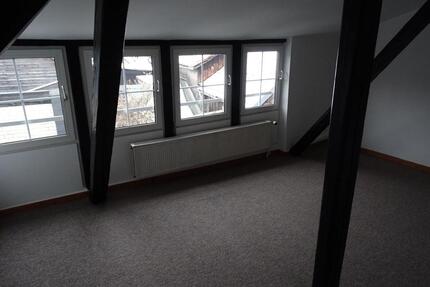 Wohnung in ruhiger Lage im Zentrum von Goslar