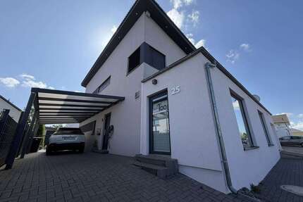 Haus zum Kaufen in Hünstetten 770.000,00 € 201.66 m²