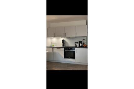 Moderne Einzimmerwohnung - 590,00&nbsp;EUR Kaltmiete, ca.&nbsp; 30,30&nbsp;m&sup2; in Osnabrück (PLZ: 49078) Hellern