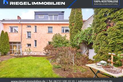 Haus zum Kaufen in Brühl 769.000,00 € 220.28 m²