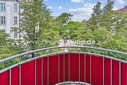 Wohnungsswap - 1 Zimmer, 34 m² - St.-Martin-Straße, Obergiesing-Fasangarten, München