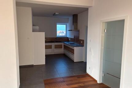 4 Zi. Wohnung bezugsfertig ab sofort - Nellingen
