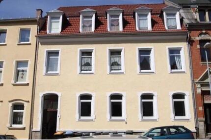 Ruhige 2-Raum Wohnung in AuerbachV. zu vermieten - Auerbach/Vogtland