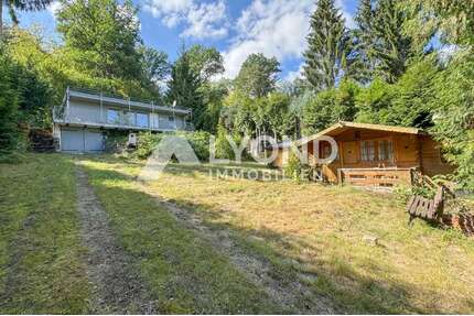 Haus zum Kaufen in Harzgerode Königerode 28.000,00 € 29.31 m² - Harzgerode / Königerode