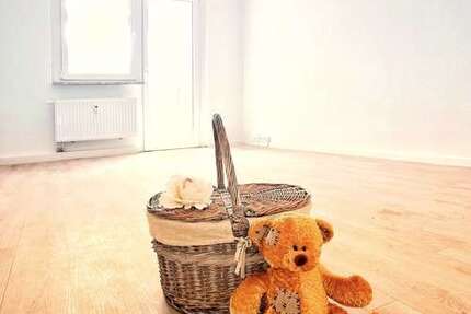 Wohnung zum Mieten in Freiberg 429,00 € 57.23 m²