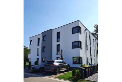 Wohnung zum Mieten in Borna 1.100,00 € 100 m²