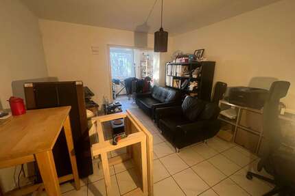 Wohnung zum Kaufen in Essen 99.000,00 € 50 m²