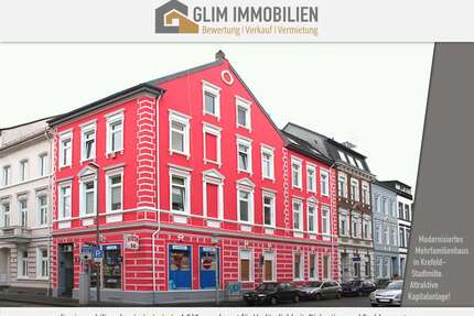 Haus zum Kaufen in Krefeld 649.000,00 € 523 m²