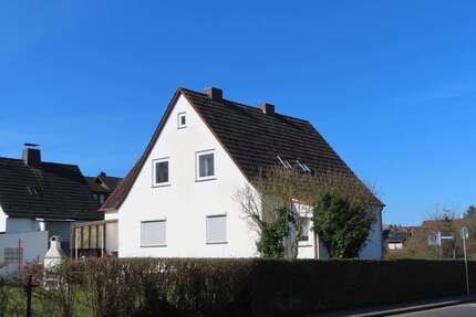 Haus zum Kaufen in Kassel 259.000,00 € 175 m²