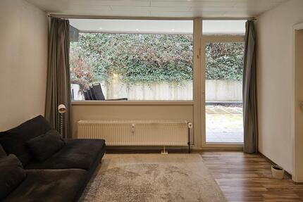 2-Zimmer-Wohnung in Saarbrücken St. Johann – 48 m²