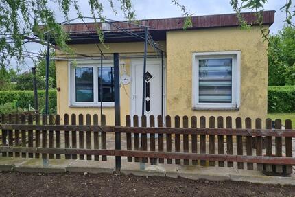 Garten in Taucha - 4.000,00&nbsp;EUR Kaltmiete, ca.&nbsp; 0,00&nbsp;m&sup2; in Taucha (PLZ: 04425)