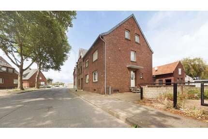 Haus zum Kaufen in Heinsberg 235.000,00 € 105 m²