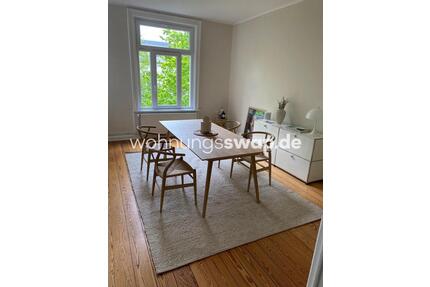 Wohnungsswap - 3 Zimmer, 75 m² - Roonstraße, Eimsbüttel, Hamburg