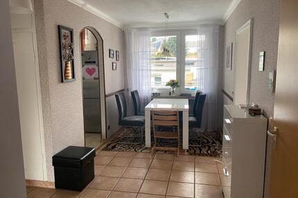 3 Zimmerwohnung in der Südstadt Elberfeld zu vermieten - Wuppertal Arrenberg