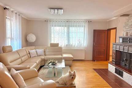 Haus zum Kaufen in Glashütten 399.000,00 € 156 m²