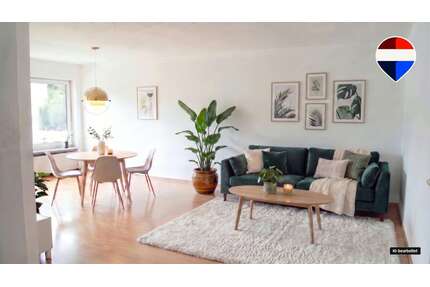 Wohnung zum Mieten in Bad Soden am Taunus 1.200,00 € 82.7 m²