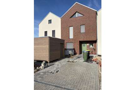 Haus zum Mieten in Bad Doberan 2.188,00 € 158.75 m²