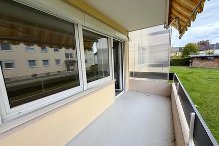 DRINGEND: 3-Zi. ETW 87m² Kissing - renoviert - provisionsfrei!