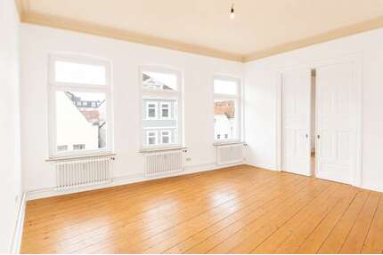 Wohnung zum Mieten in Oldenburg 1.150,00 € 90 m²