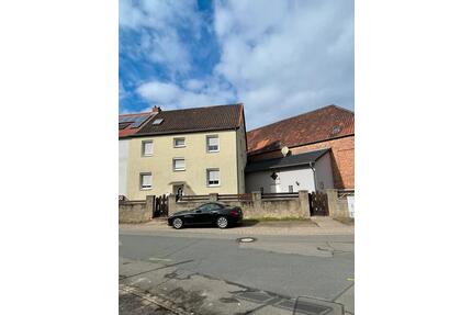 Doppelhaushälfte Zwei- Dreifamilienhaus - Lengede