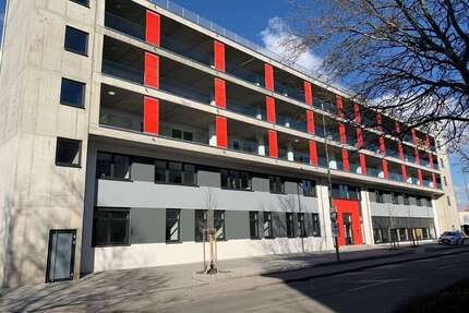 Wohnung zum Mieten in Kaiserslautern 495,00 € 38.44 m²