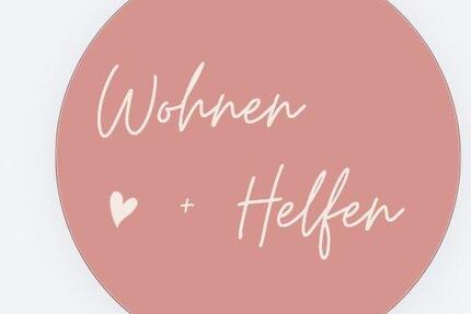 Wohnen und Helfen - 1,5 Zimmer Wohnung in S-Kaltental - Stuttgart Vaihingen