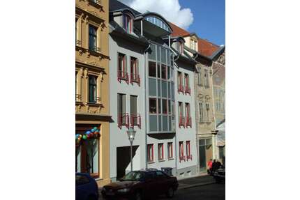 Wohnung zum Mieten in Altenburg 500,00 € 63.03 m²