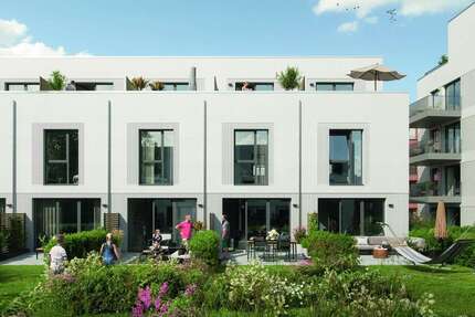 Haus zum Kaufen in Lübeck Sankt Lorenz Süd 635.000,00 € 128.6 m² - Lübeck / Sankt Lorenz Süd