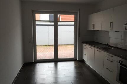 wunderschöne 3 ZKB Wohnung im Erdgeschoss Zentrum Oldenburg