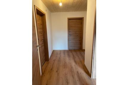 großzügige 2 bis 3 Zimmerwohnung - Wonneberg Fritzenweng