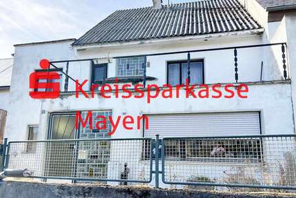 Haus zum Kaufen in Münstermaifeld 49.000,00 € 100 m²