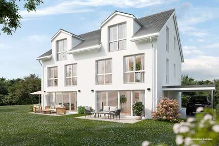 Haus zum Kaufen in Hildrizhausen 874.774,00 € 160 m²