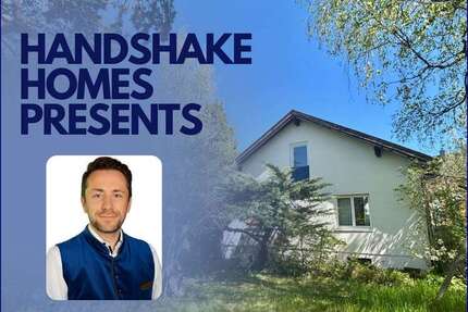Haus zum Kaufen in Ingolstadt 595.000,00 € 185 m²