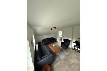 2,5 Zimmer- Wohnung neu inseriert Dortmund Kreuzviertel