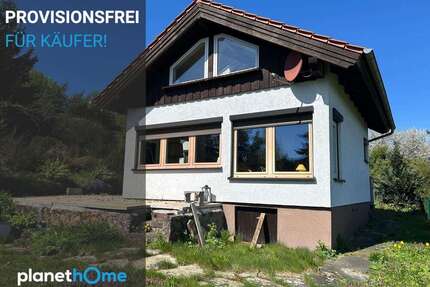 Haus zum Kaufen in Georgenthal 79.890,00 € 46 m²