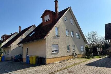 1-Raum Wohnung - 180,00&nbsp;EUR Kaltmiete, ca.&nbsp; 25,00&nbsp;m&sup2; in Rastenberg (PLZ: 99636)