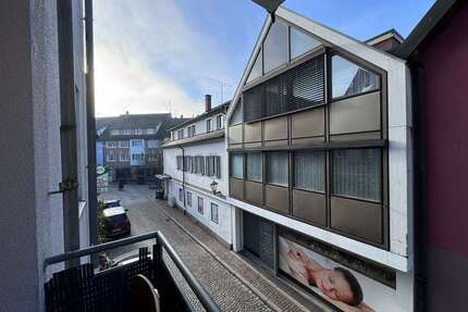 Wohnung zum Kaufen in LahrSchwarzwald 169.000,00 € 58 m² - Lahr/Schwarzwald