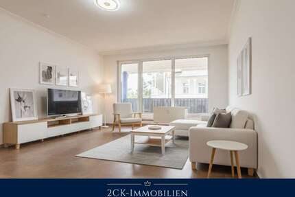 Wohnung zum Kaufen in Göhren 209.000,00 € 58 m²