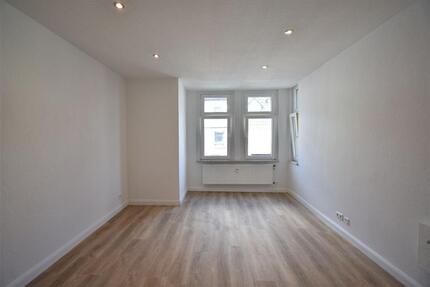 Studenten aufgepasst! Renoviertes Apartment in zentraler Lage - Essen Stadtbezirk III