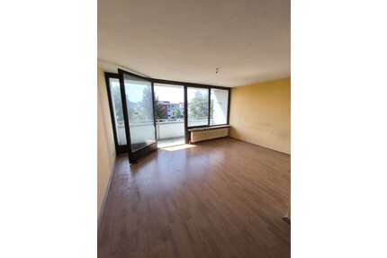 Wohnung zum Kaufen in Schrobenhausen 165.000,00 € 57 m²