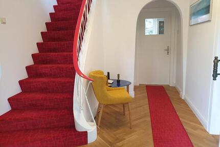 Charmantes EFH auf schönem Grundstück mit Weitblick - Bad Zwischenahn