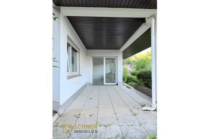 Wohnung zum Kaufen in Heidelberg 267.000,00 € 89 m²