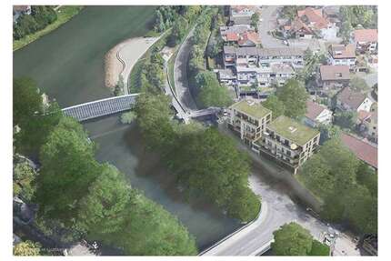 Wohnung zum Kaufen in Remseck am Neckar 559.000,00 € 96 m²